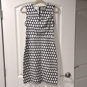 GORGEOUS SLEEVELESS DRESS